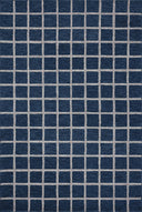 Chris Loves Julia x Loloi | Polly Collection | Navy / Silver | POL-05