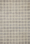 Chris Loves Julia x Loloi | Polly Collection | Slate / Ivory | POL-05