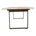 Wilks Dining Table White