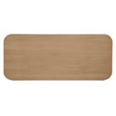 Anders Dining Table Large Natural