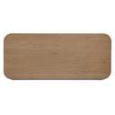 Anders Dining Table Small Natural