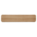 Anders Dining Bench Small Natural