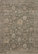Loloi | Priscilla Collection | Olive / Sand | PRL-02