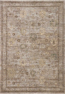 Loloi | Priscilla Collection | Sand / Earth | PRL-05