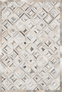 Loloi | Promenade Collection | Ivory / Grey | PO-01