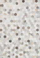 Loloi | Promenade Collection | Grey | PO-02