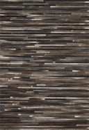 Loloi | Promenade Collection | Charcoal | PO-03