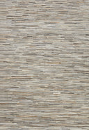 Loloi | Promenade Collection | Silver | PO-06