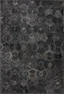 Loloi | Prescott Collection | Charcoal | PRE-01