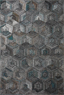 Loloi | Prescott Collection | Metal | PRE-02