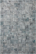 Loloi | Prescott Collection | Arctic Blue | PRE-03
