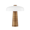 Lush Table Lamp