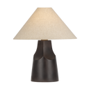 Hewn Table Lamp