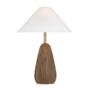 Heartwood Table Lamp