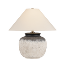 Unearthed Table Lamp