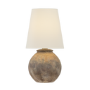 Zeal Table Lamp