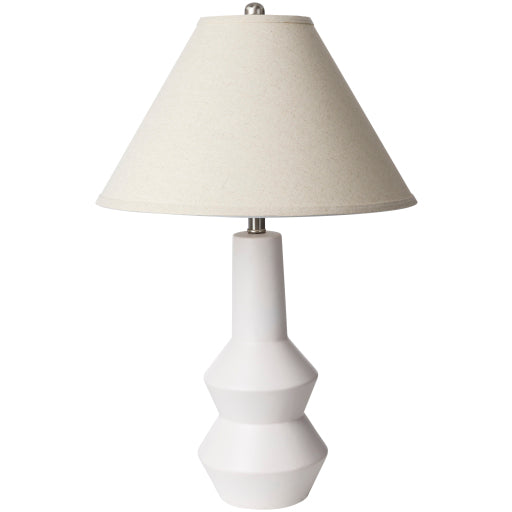 Pavillion Accent Table Lamp