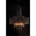 Ghost Chandelier