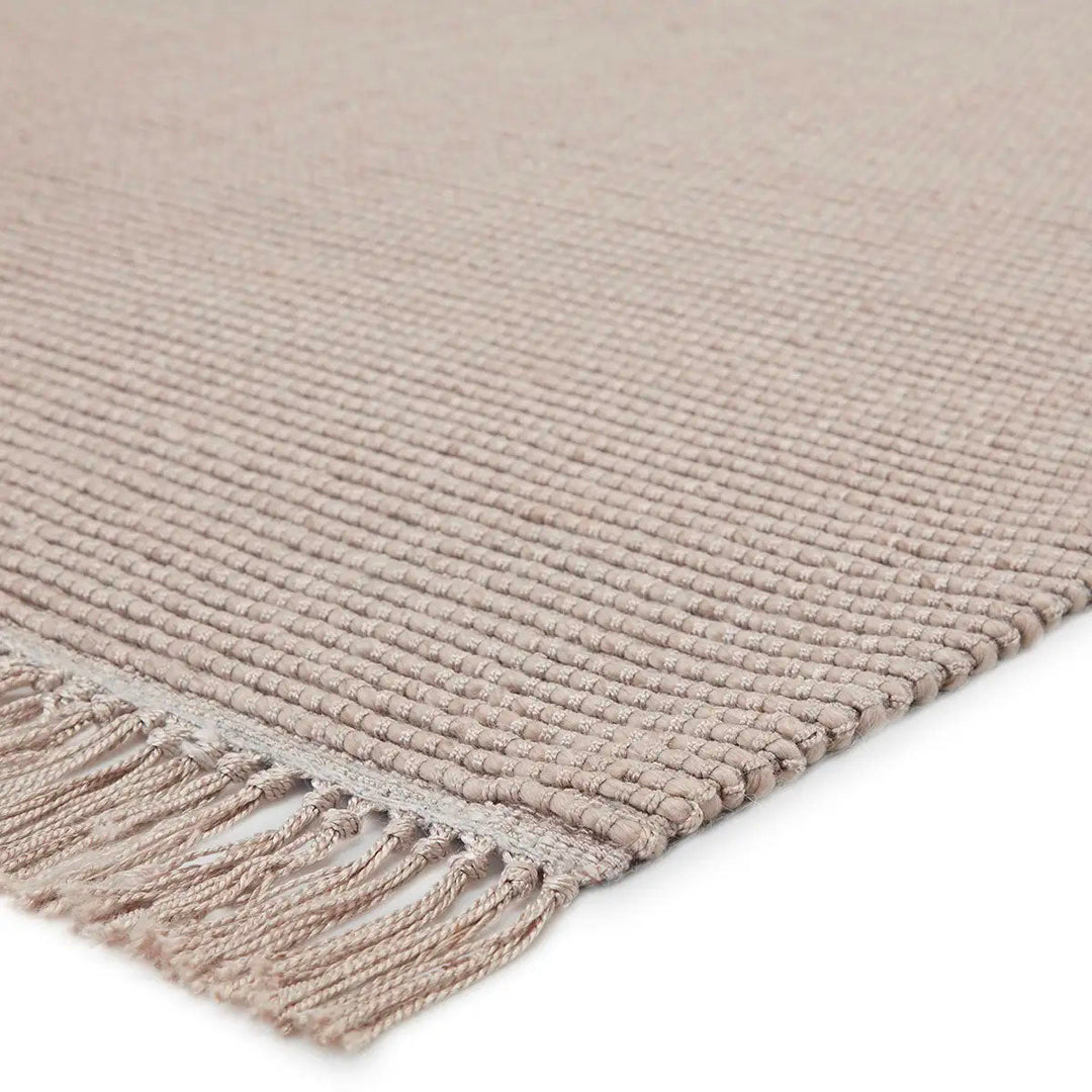 Paila Taupe/Cream Rug | AS IS