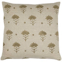 Pari Pistachio Pillow