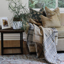 Nisa Lush Pillow