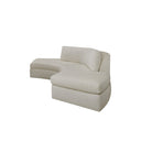 Portage Semi Circle Sectional