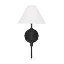 Porteau Medium Sconce