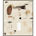 Rustic Complexity I