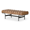 Harrison Bench Tan