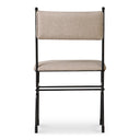 Posta Dining Chair Beige