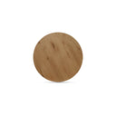Hansen Dining Table Rustic Oak