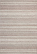 Magnolia Home by Joanna Gaines x Loloi | Rae Collection | Clay / Ivory | RAE-03