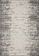Loloi II | Rainier Collection | Ivory / Grey | RAI-01