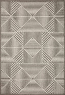 Loloi II | Rainier Collection | Natural / Ivory | RAI-03