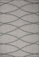 Loloi II | Rainier Collection | Dove / Grey | RAI-07
