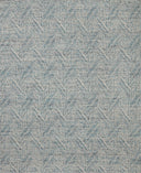 Loloi | Raven Collection | Blue / Ivory | RAV-01