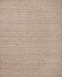 Loloi | Raven Collection | Oatmeal / Natural | RAV-01