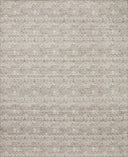 Loloi | Raven Collection | Dove / Ivory | RAV-03