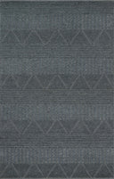 Magnolia Home by Joanna Gaines x Loloi | Rowan Collection | Denim | ROW-01