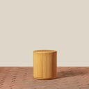 Gabriella Rattan Side Table