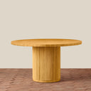 Gabriella Round Dining Table