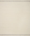 Loloi | Reyla Collection | Ivory / Silver | RLA-01