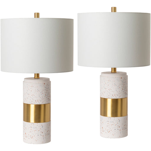 Rimini Accent Table Lamp