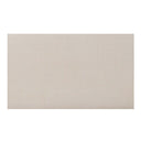 Sebastion King Storage Bed Cream