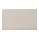 Sebastion Queen Storage Bed Cream