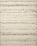 Loloi | Roman Collection | Ivory / Pebble | ROM-02