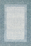 Loloi | Rosina Collection | Aqua | ROI-01