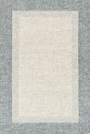 Loloi | Rosina Collection | Grey / Blue | ROI-01