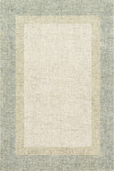 Loloi | Rosina Collection | Olive | ROI-01