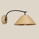Bainbridge Swing Arm Sconce
